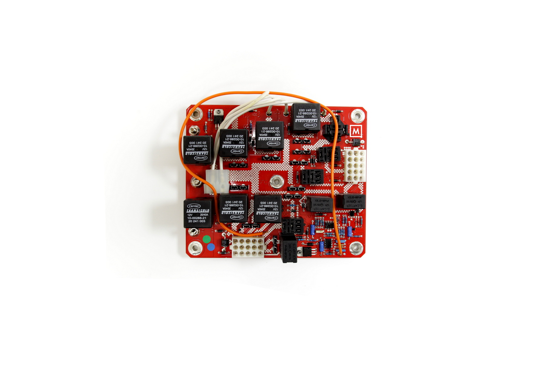 Myriad | S/EX RELAY BOARD SUPRA ST (MRD-12-00460-05)